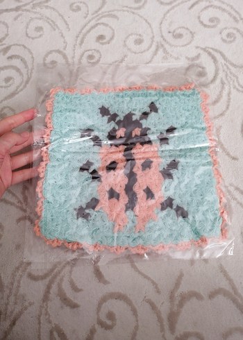 Çeyizlik lifler - Görsel 12