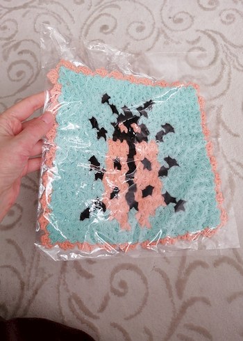 Çeyizlik lifler - Görsel 13