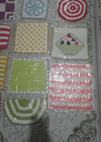 Çeyizlik lifler - Görsel 7