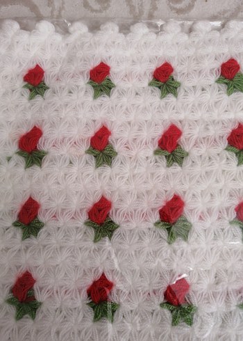 Çeyizlik lifler - Görsel 14