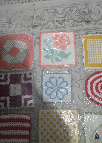 Çeyizlik lifler - Görsel 6