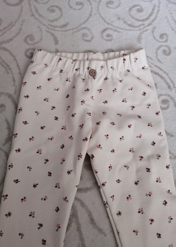 Kız Çocuk Tayt, cigit tayt - Görsel 2