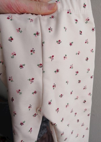 Kız Çocuk Tayt, cigit tayt - Görsel 7