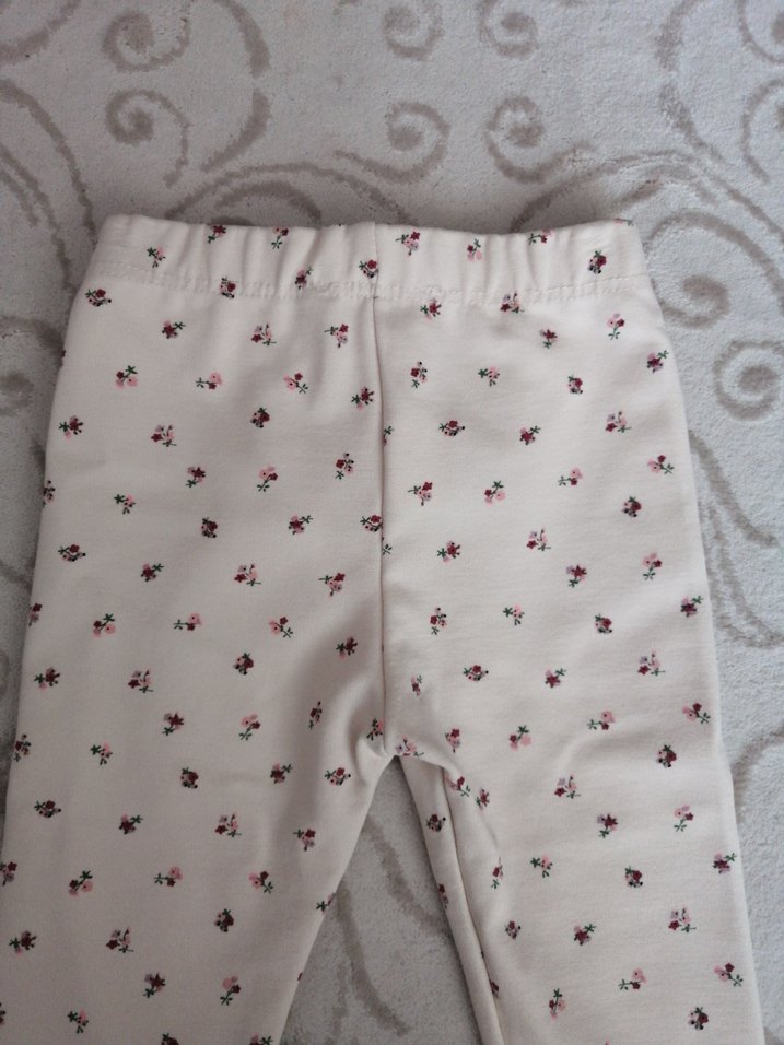 Kız Çocuk Tayt, cigit tayt - Görsel 5