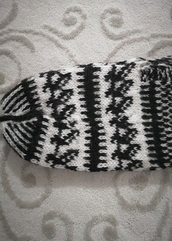 Çeyizlik patik, çeyizlik çetik - Görsel 3