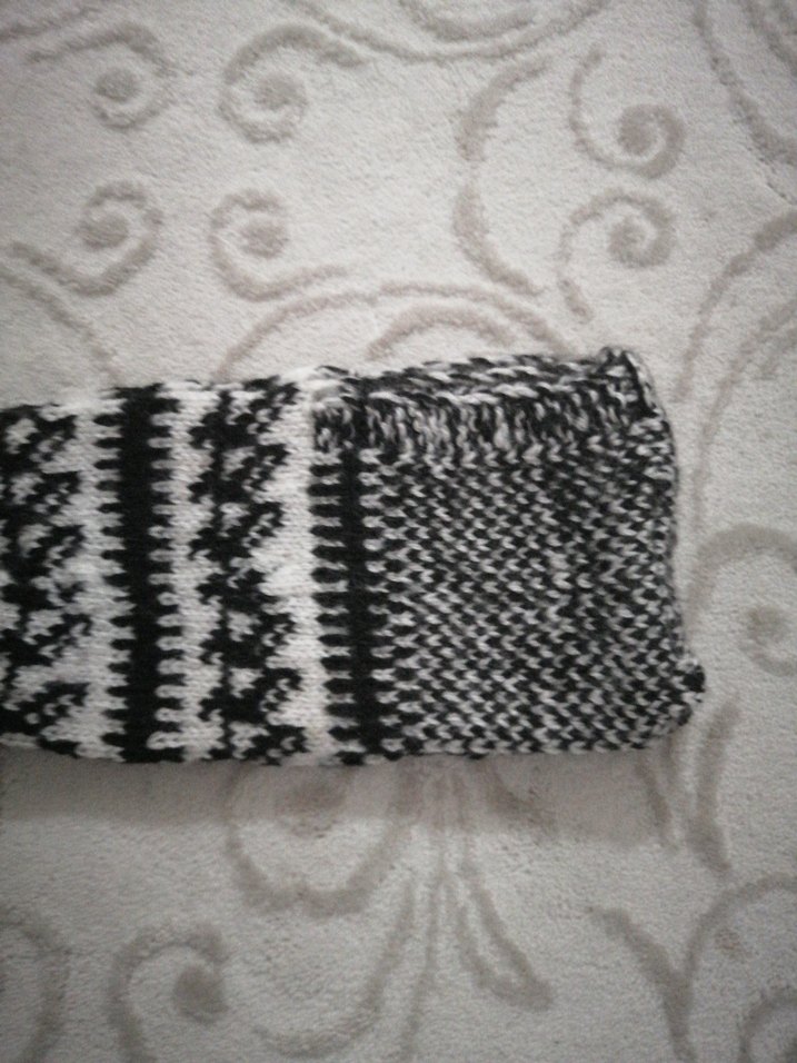 Çeyizlik patik, çeyizlik çetik - Görsel 4