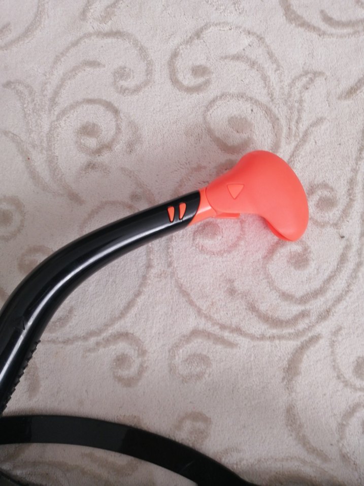 Deniz Gözlüğü, şnorkel - Görsel 4