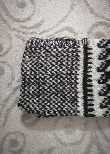 Ev patiği, çeyizlik patik, çeyizlik çetik - Görsel 3