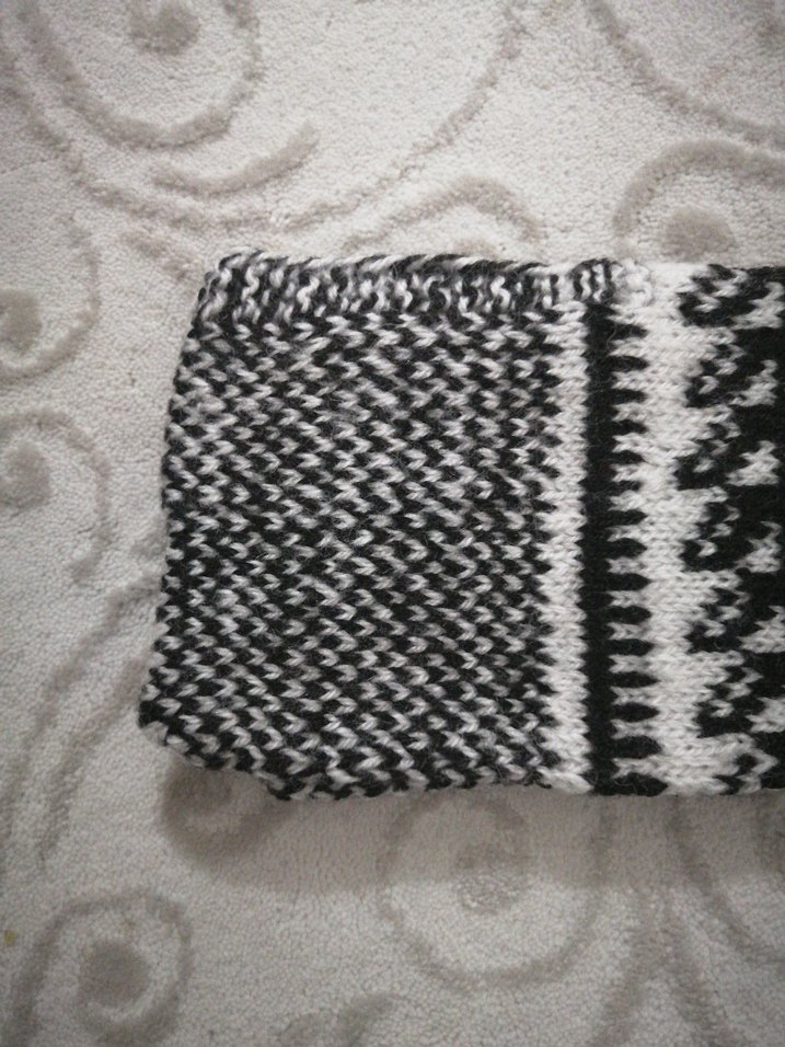 Ev patiği, çeyizlik patik, çeyizlik çetik - Görsel 3