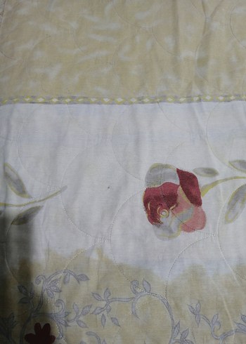 Yatak Örtüsü, pike - Görsel 7