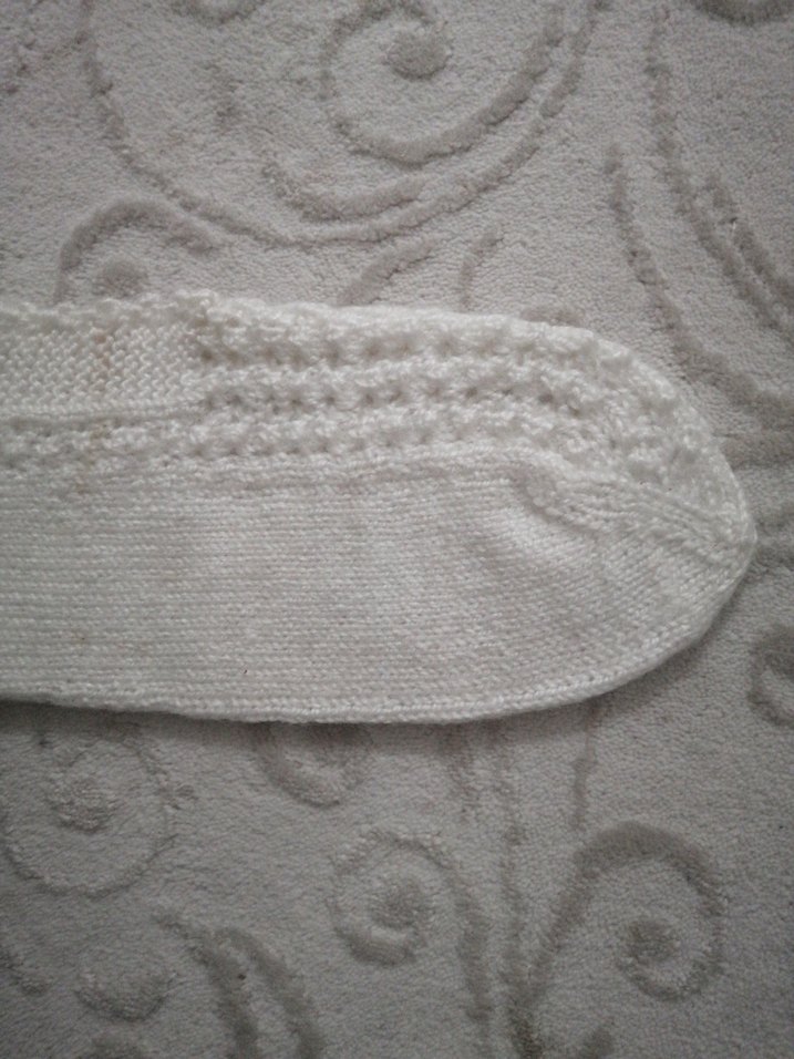 Çeyizlik patik, çeyizlik çetik - Görsel 4