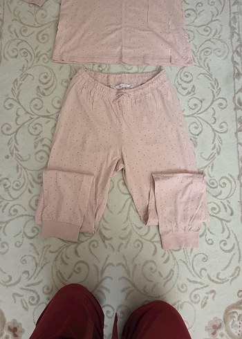 Penti Pijama Takımı - Görsel 2