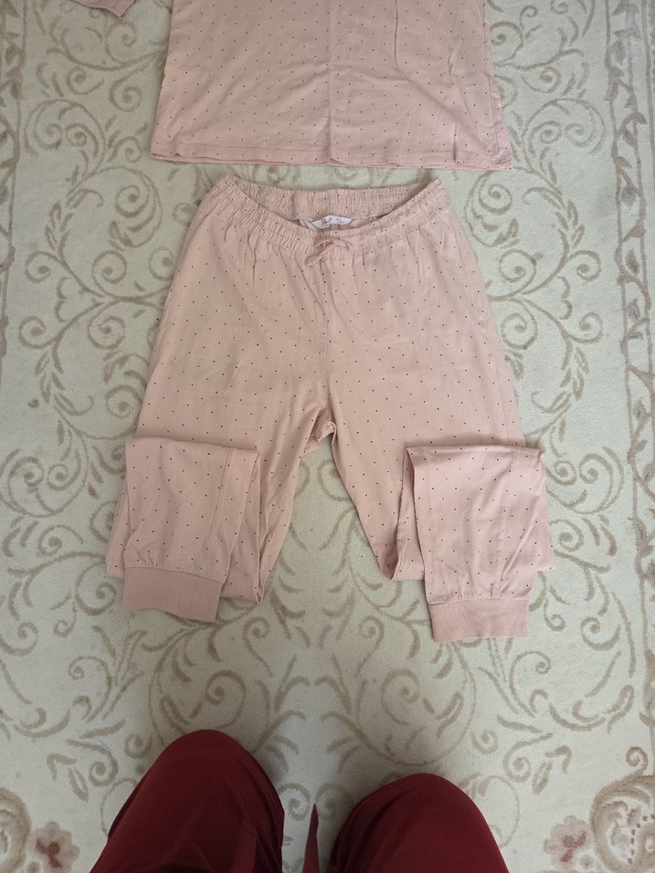 Penti Pijama Takımı - Görsel 2