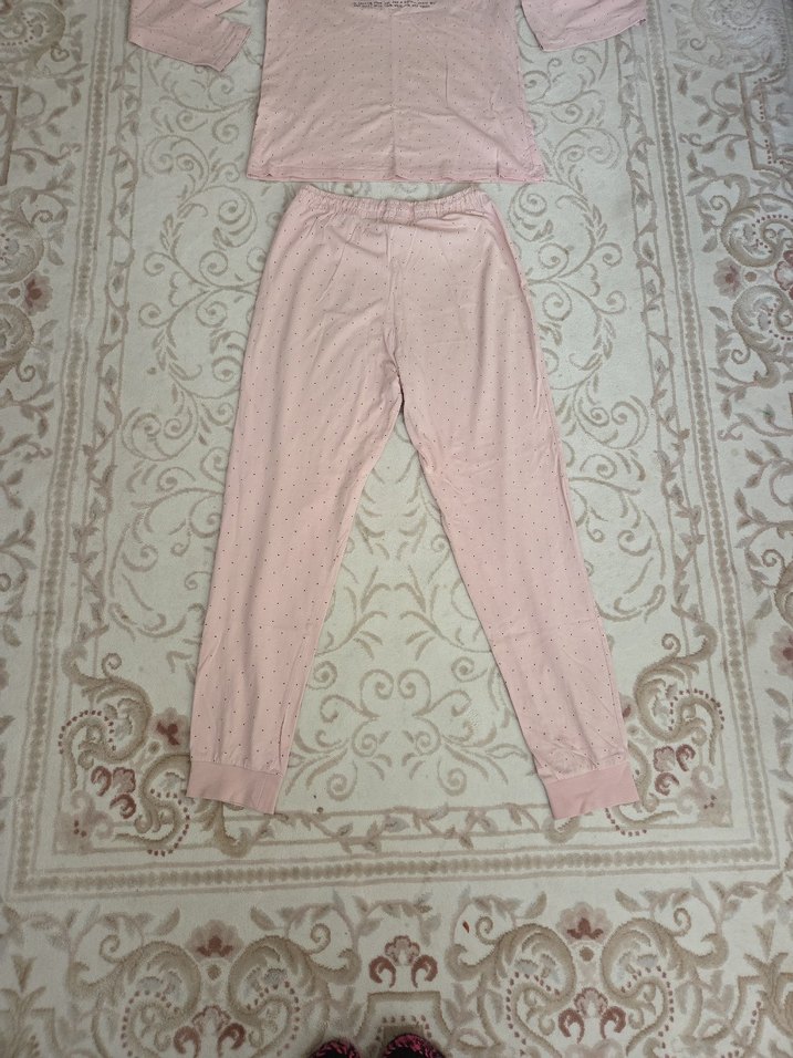 Penti Pijama Takımı - Görsel 5