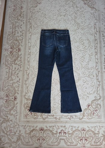 Kk design kot pantolon ,İspanyol pantolon - Görsel 7