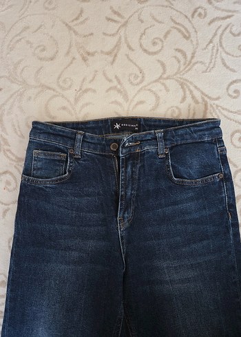 Kk design kot pantolon ,İspanyol pantolon - Görsel 3