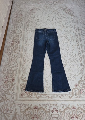 Kk design kot pantolon ,İspanyol pantolon - Görsel 6