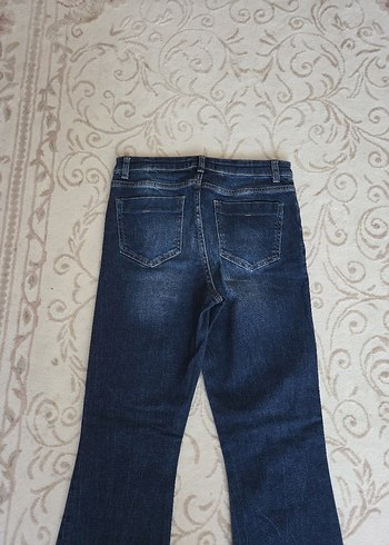 Kk design kot pantolon ,İspanyol pantolon - Görsel 8