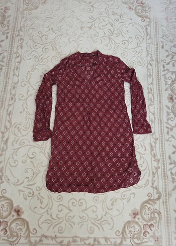 Zara Tunik ,Zara bluz ,zara gömlek - Görsel 2
