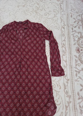 Zara Tunik ,Zara bluz ,zara gömlek - Görsel 7