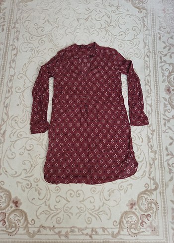 Zara Tunik ,Zara bluz ,zara gömlek - Görsel 3