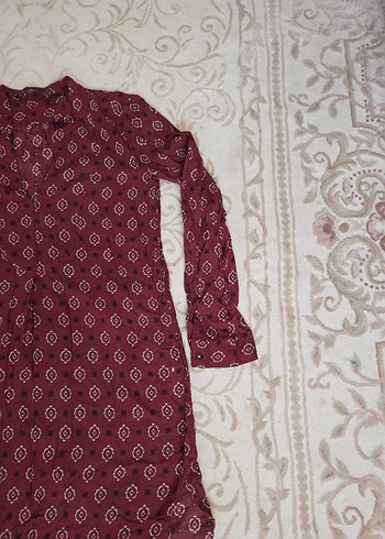 Zara Tunik ,Zara bluz ,zara gömlek - Görsel 5
