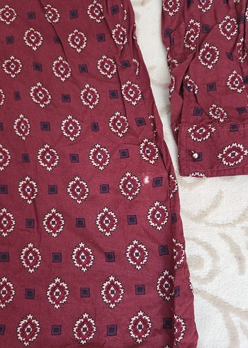 Zara Tunik ,Zara bluz ,zara gömlek - Görsel 6