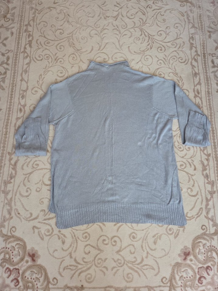 triko Kazak - Görsel 4