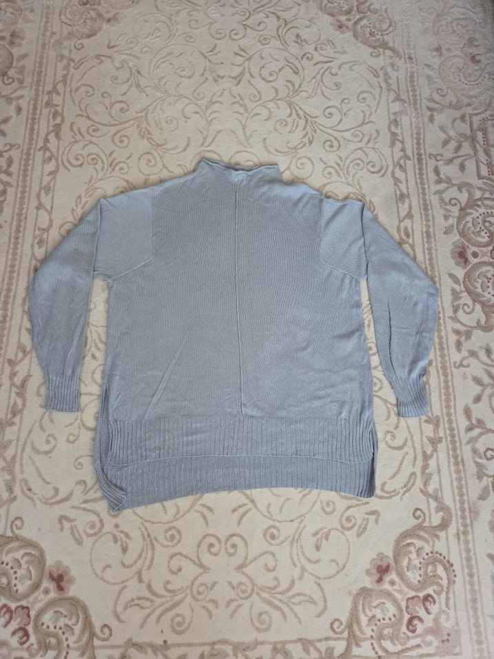 triko Kazak - Görsel 2