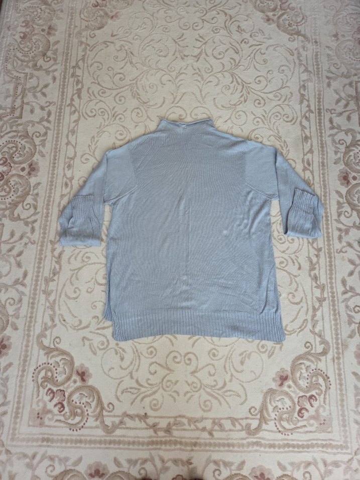 triko Kazak - Görsel 3