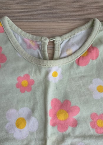 lcwaikiki kız Çocuk Tişörtü - Görsel 5