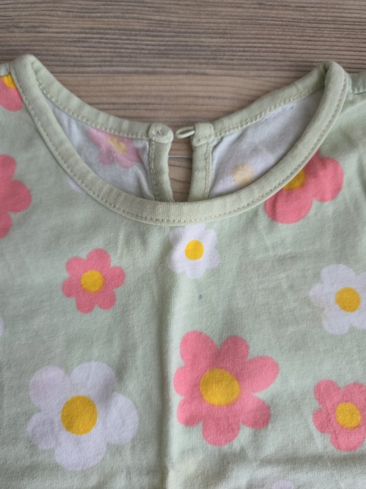 lcwaikiki kız Çocuk Tişörtü - Görsel 5