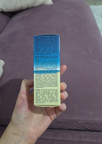 Luminos Bebek ve Çocuk Güneş Kremi 50 ml - Görsel 5