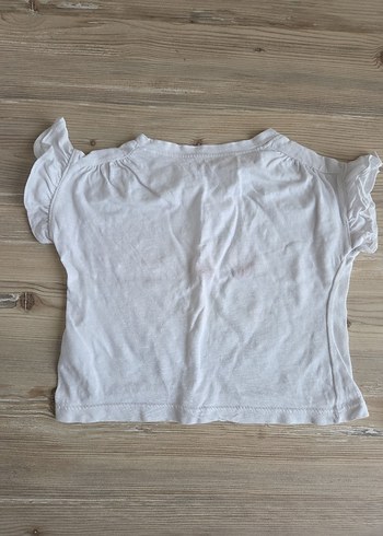 hellobaby tişört ,kız çocuk tişört - Görsel 6