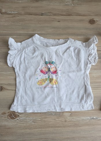 hellobaby tişört ,kız çocuk tişört - Görsel 2