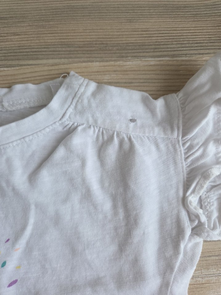 hellobaby tişört ,kız çocuk tişört - Görsel 3