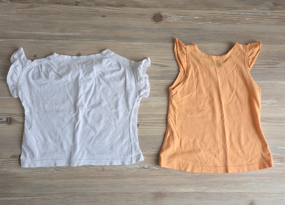 hellobaby tişört ,kız çocuk tişört - Görsel 5