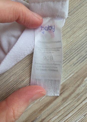 Emzirme Sütyeni - Görsel 4