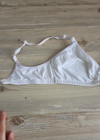 Emzirme Sütyeni - Görsel 2