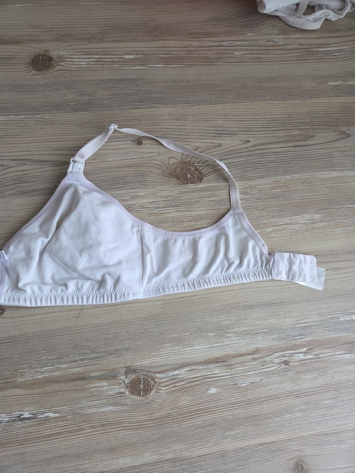 Emzirme Sütyeni - Görsel 3