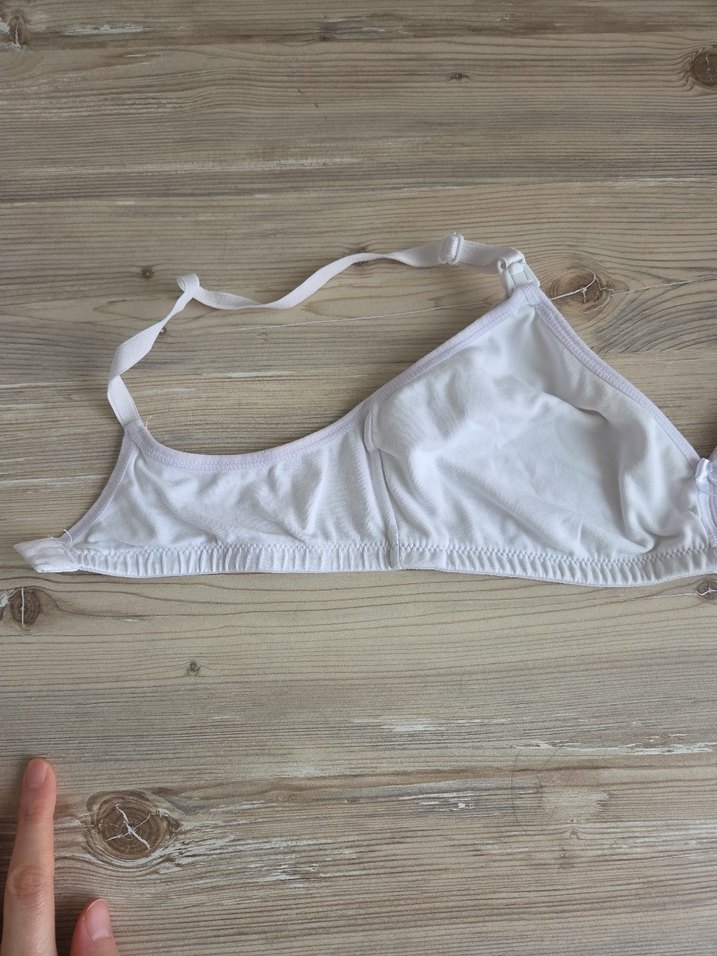 Emzirme Sütyeni - Görsel 2