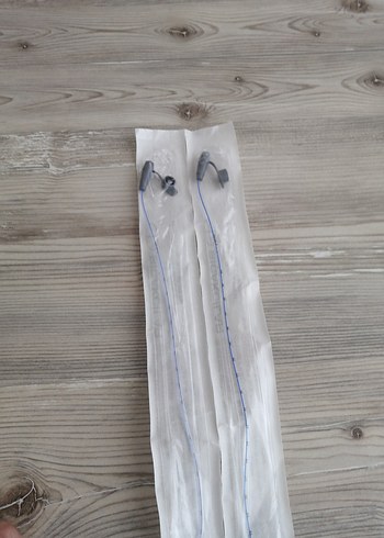 Eds, Emzirme destek sistemi 5 numara - Görsel 2