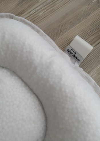 Sevibebe banyo filesi, köpük banyo filesi - Görsel 5