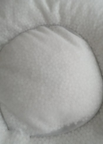 Sevibebe banyo filesi, köpük banyo filesi - Görsel 4