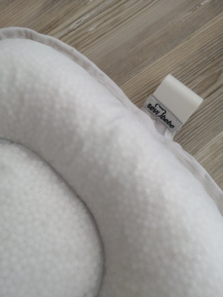 Sevibebe banyo filesi, köpük banyo filesi - Görsel 5