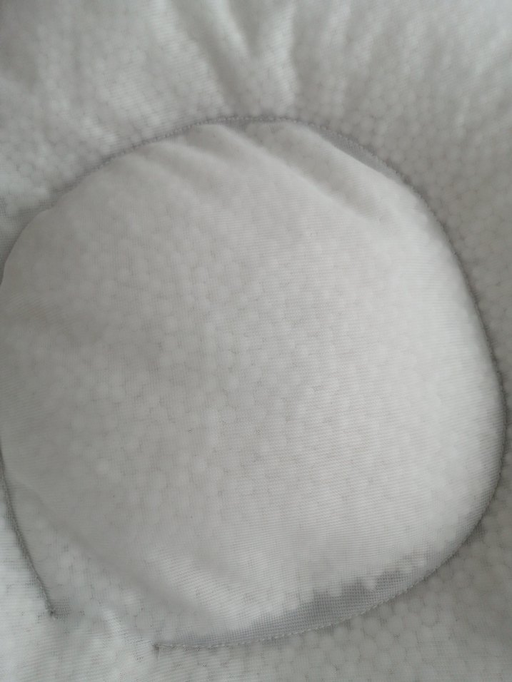 Sevibebe banyo filesi, köpük banyo filesi - Görsel 4