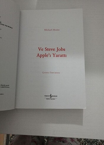  Beden Renk Ve Steve Jobs Apple 'ı Yarattı+kadın psikolojisi