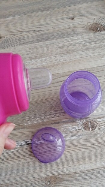 Beden Philips avent Suluk