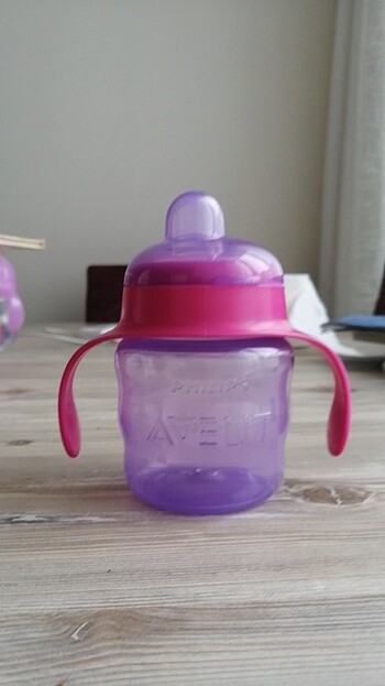 Philips avent Suluk
