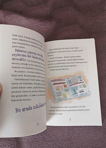  Beden Renk Pijama Kardeşliği, Yusuf Asal çocuk kitapları 